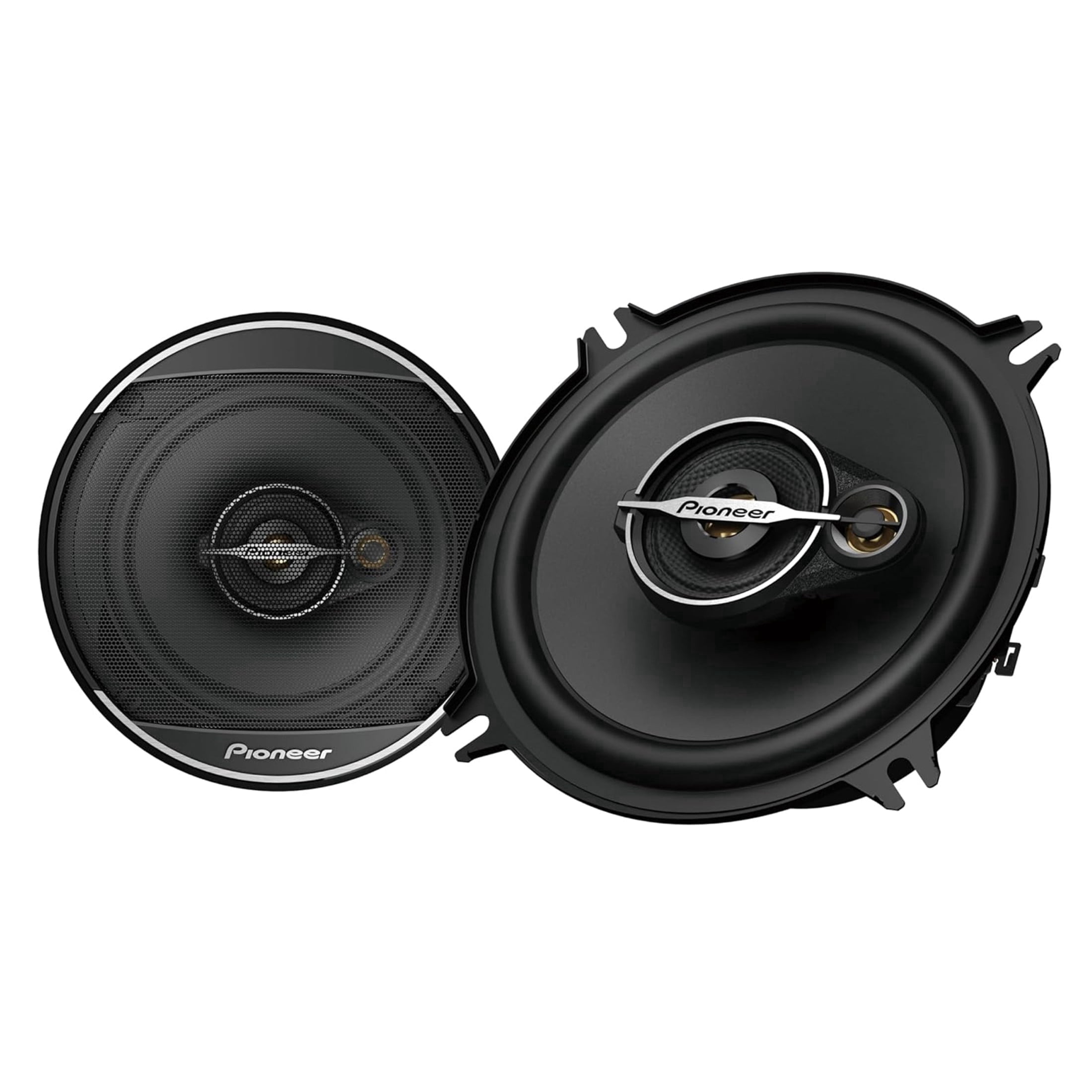 Pioneer TS-F1634R 6.5 inch 200W 16 cm 2-Way Car Audio Speakers