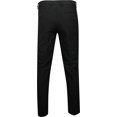 thumbnail image 2 of Greg Norman ML75 Micro Lux Black Pants Men 40W x 30L, 2 of 4