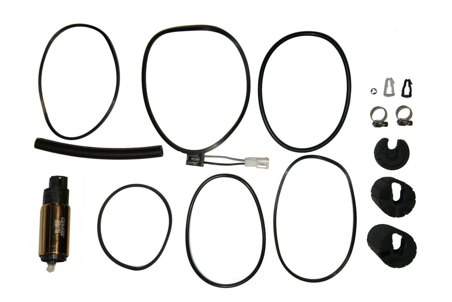 GMB 525-1151 Fuel Pump