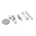 thumbnail image 2 of Carburetor Diaphragm Kit for MS170 MS180 MS210 MS230 MS250, 2 of 8