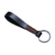 thumbnail image 2 of LLavero para mujer, llavero clásico para negocios, regalo para automáticos cera negra Baoblaze Llavero para hombre, 2 of 8