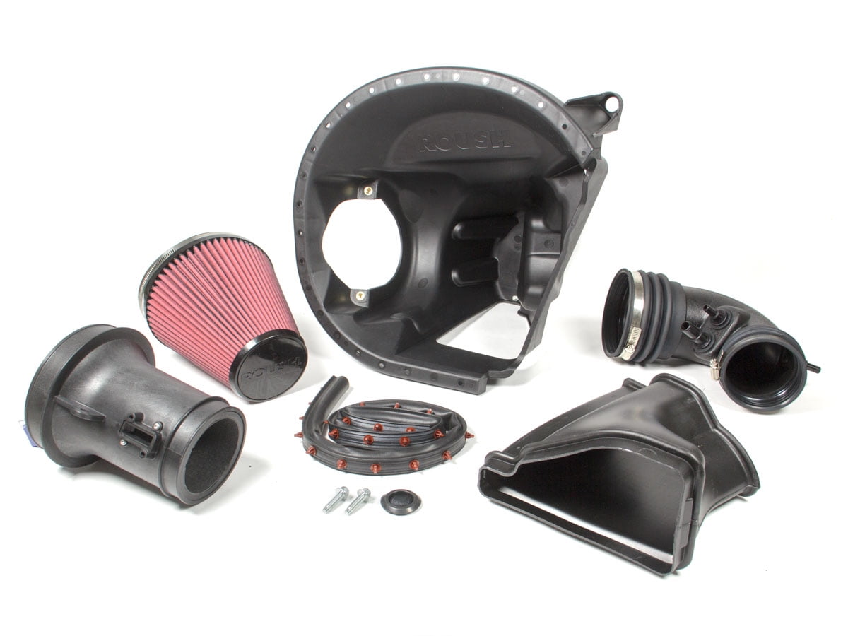 ROUSH PERFORMANCE PARTS 421826 Air Cleaner Assemblies and Air Intake