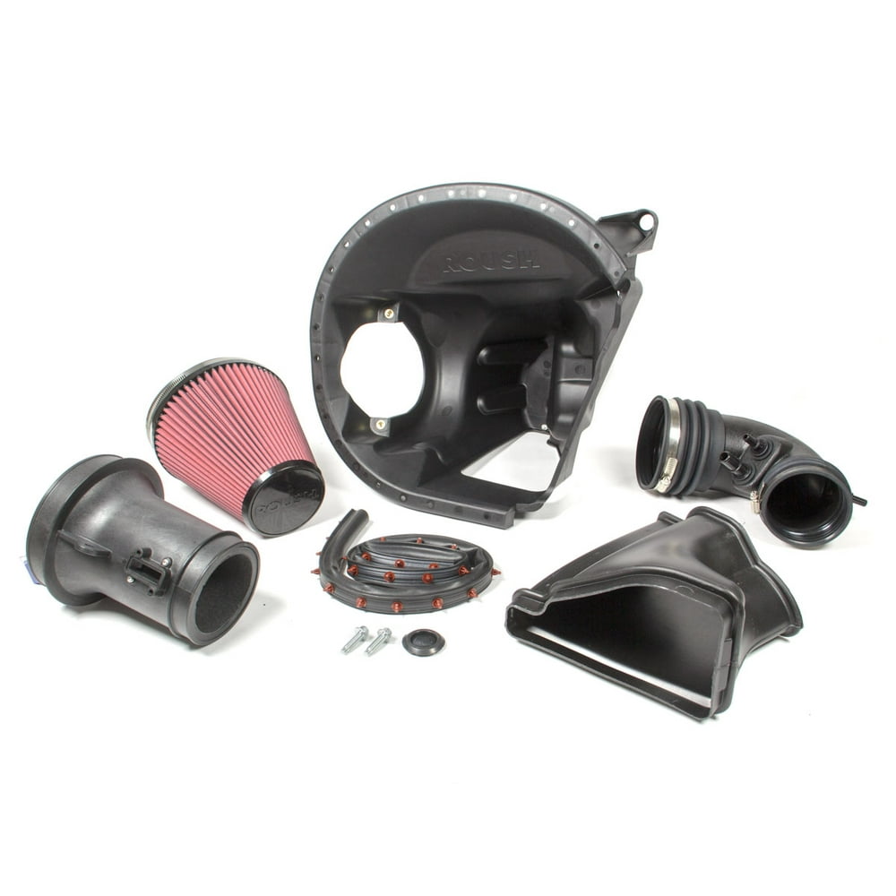 ROUSH PERFORMANCE PARTS 421826 Air Cleaner Assemblies and Air Intake