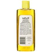 Sulfur-8 Shampoo