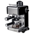 thumbnail image 1 of Cafetera Koblenz Espresso Cappuccino Sistema de Espuma Acero Inoxidable CKM-650 EIN, 1 of 6