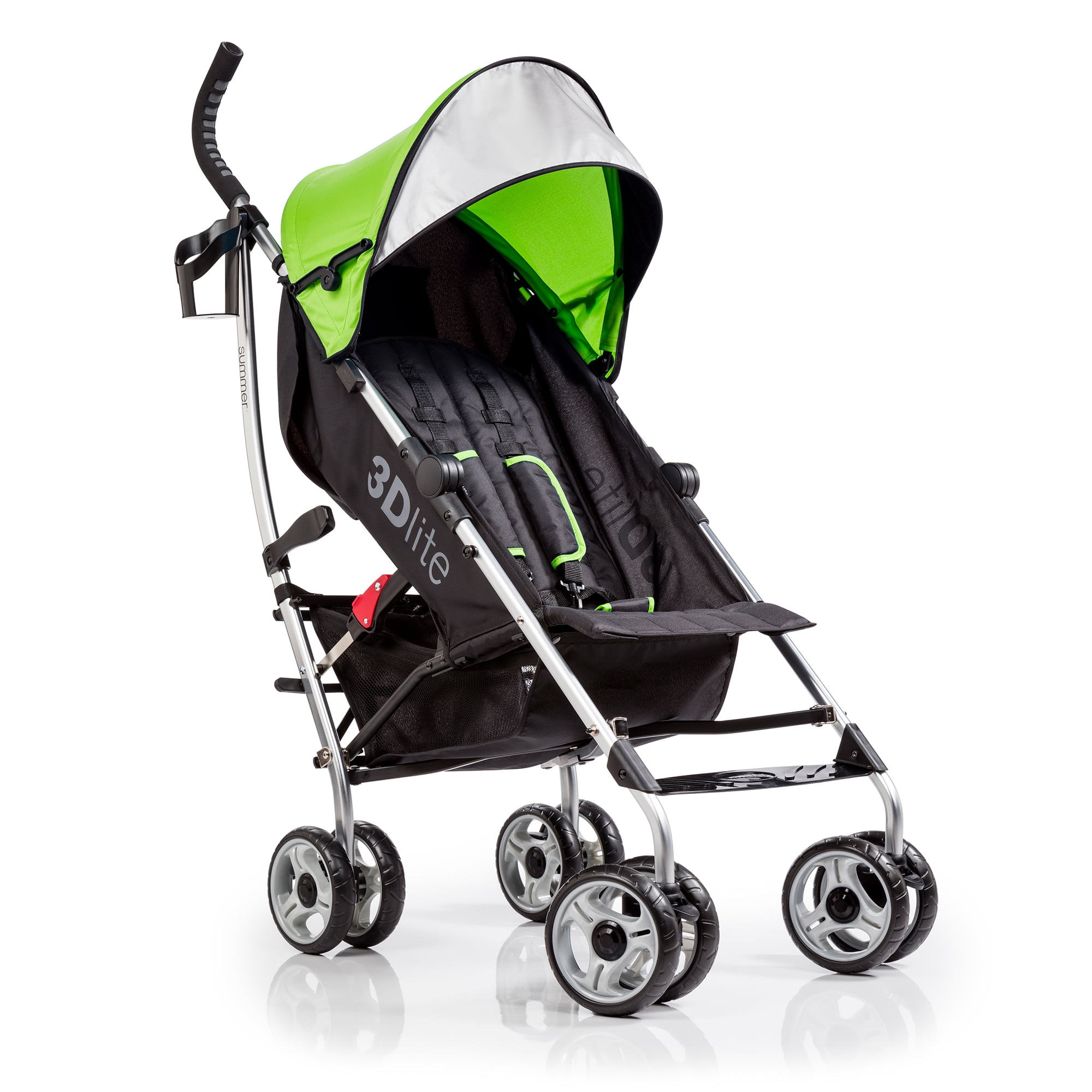 summer infant 3d lite one