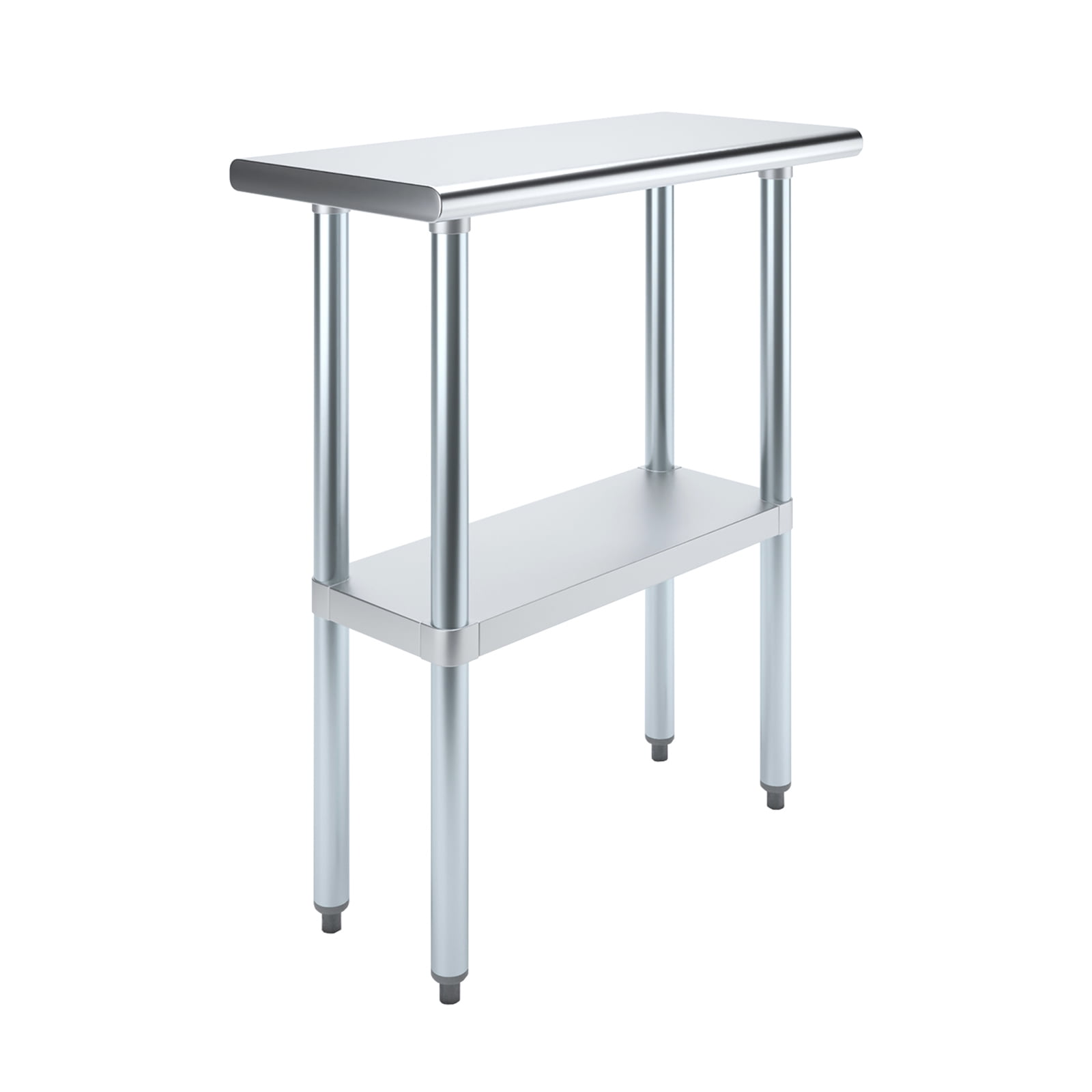 Increased Kitchen Functionality: Stainless Steel Work Tables