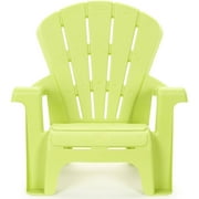 Little Tikes Garden Chair, Lime Green