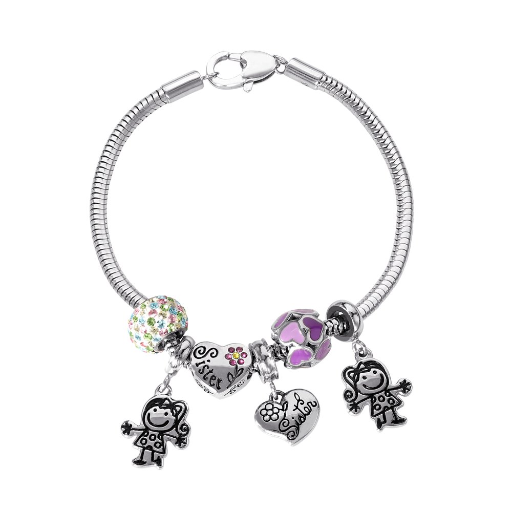 Hallmark charm bracelets Clearance