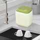 thumbnail image 1 of Fiudx Dispensador de Jabón, Dispensador Eficiente de Desinfectante para Cocina, Fácil de Rellenar, Contenedor Versátil para Líquidos, Ideal para La Limpieza Diaria, Ideal para Decorar El Hogar, Plást, 1 of 6