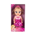 thumbnail image 2 of Muñeca Disney Bebé Disney Princesas Muñeca Bebé Aurora Multicolor, 2 of 4
