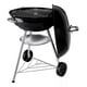 thumbnail image 3 of Asador Carne Asada Weber Jumbo Joe Premium 22 Color Negro, 3 of 3