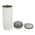 thumbnail image 1 of Sublimation Tumblers,  Speaker Tumblers Rustproof Stainless Steel PP Conical Design  For Home, 1 of 8