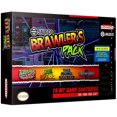 thumbnail image 1 of Jaleco Brawlers Pack (SNES), 1 of 10