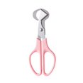 thumbnail image 4 of Birdeem Stainless Steel Quail Scissors Bird Cutter Quail Cutter Kitchen Scissors, 4 of 6