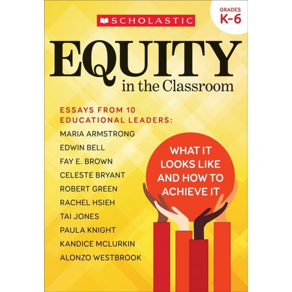 Pre-Owned Equity in the Classroom: What It Looks Like and How to Achieve It Paperback