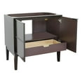 thumbnail image 4 of Bellaterra Home 36" Single vanity in Cappuccino finish - cabinet only, 4 of 8