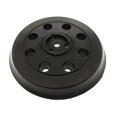 thumbnail image 1 of Reemplazo de Almohadilla de Lijado con Gancho y Bucle de 125 mm Almohadilla de Respaldo de 5 Pulgadas para Modelos de Lijadora 1295DP 1295D 1295DH 1295DVS 3107DVS, 1 of 6