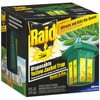 Raid: Yellow Jacket Trap Disposable, 6 Fl Oz