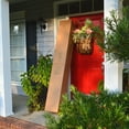 thumbnail image 2 of National Plant Network Real Fraser Fir 5' Tall Fresh Cut Christmas Tree, 2 of 7
