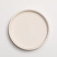 thumbnail image 1 of CeramicroundflowerpotwatertraydecorationMorandipigmentburningbasethickenedcushionwaterstoragetray, 1 of 5