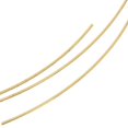 thumbnail image 4 of 8FT Acoustic Guitar 2.2mm Guitar Brass Fret Wire, 4 of 8