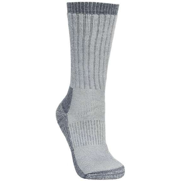 Trespass Mens Strolling DLX Walking Socks