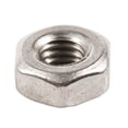 thumbnail image 4 of 300Pzs M3 3mm Sujetador Tuerca de Metal Hexagonal de Rosca Hembra Tono de Plata, 4 of 5
