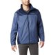 thumbnail image 1 of Chubasquero Columbia Glennaker Lake para hombre, azul, mediano, 1 of 1