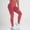 A1 Red, variant on Anti Cellulite Leggings for Women 3D Gym Leggings for Women Sculpting Yoga Fitness Pants Tummy Control Compression Pants Resistance Band Leggings Lightweight Slim Fit Pants High Waisted Black L