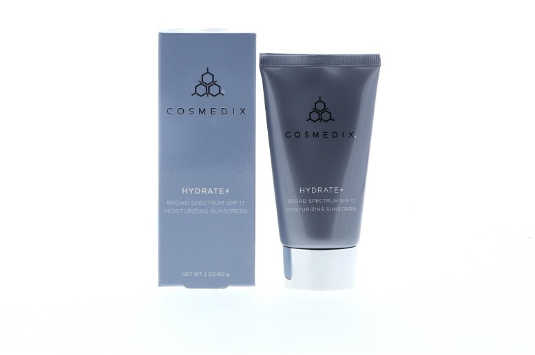 cosmedix sunscreen