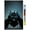 Premium Poster & Clip Bundle, variant on DC Comics - Batman - Cowl Wall Poster, 22.375" x 34"