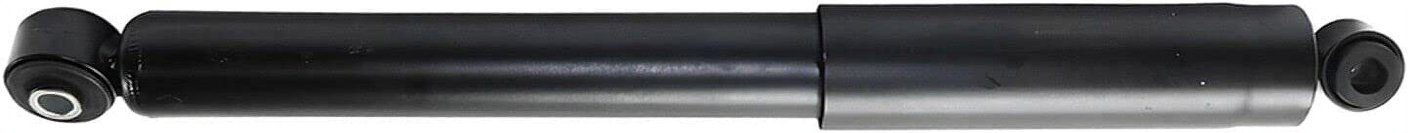 Detroit Axle - Rear Shocks Absorbers Assembly Replacement for 2005-2021 Nissan Frontier Suzuki Equator - 2pc Set