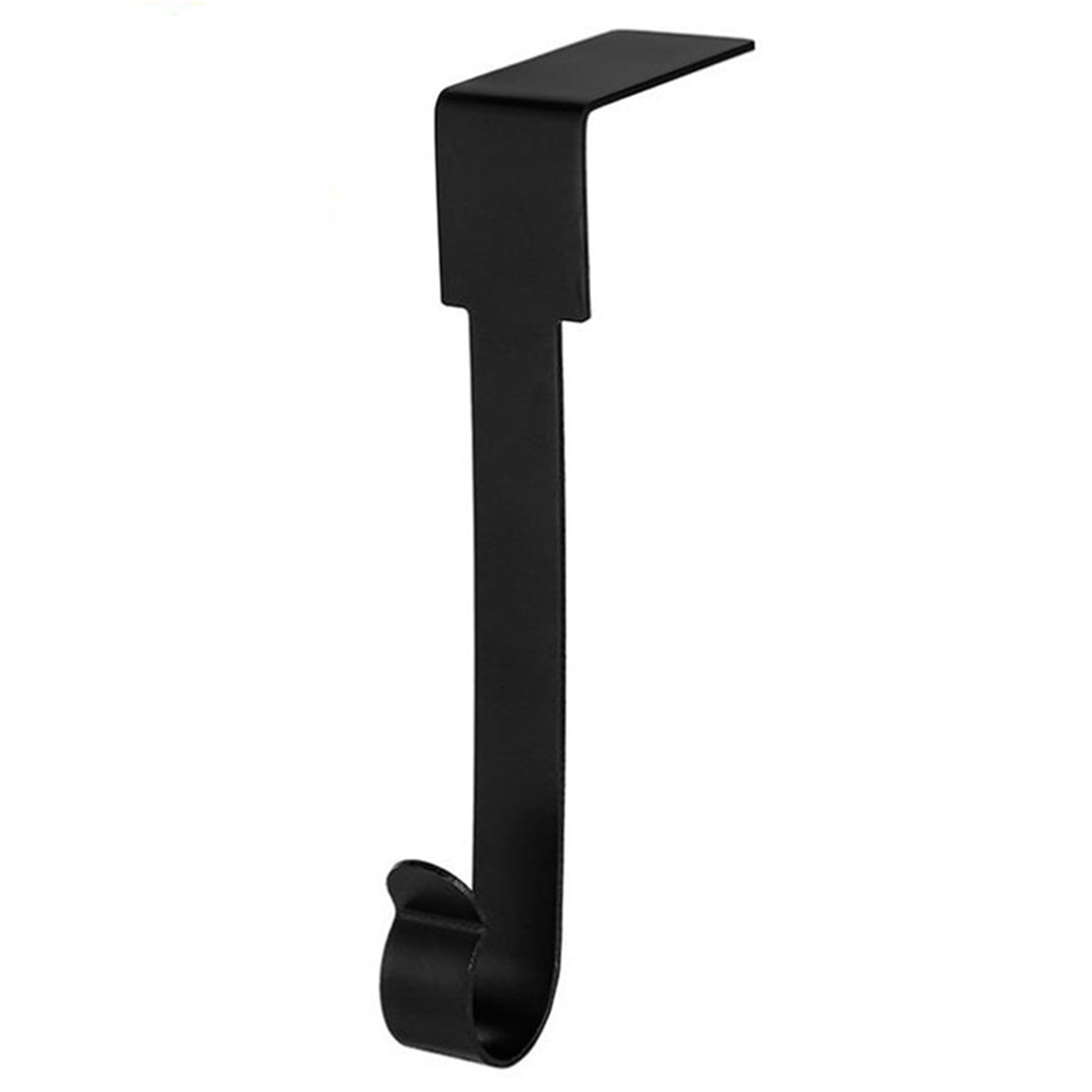 Kripyery Christmas Stocking Hook Plating Fine Polishing Easy Hanging