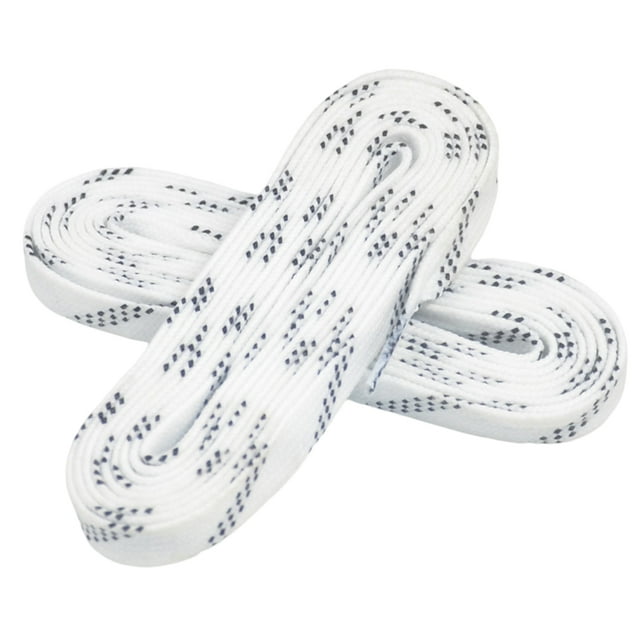 Advancent Cordones de zapatos para patines de hockey sobre hielo, cordones de mano resistentes al desgaste, accesorios para zapatos en línea, Type3 NO3