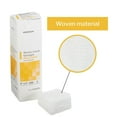 thumbnail image 4 of McKesson Woven Gauze Sponges, Non-Sterile 8-Ply Wound Pads, 2 in x 2 in, 200 per Pack, 1 Pack, 4 of 11