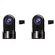 thumbnail image 1 of 2X Mini Cámara para Tablero ADAS Giratoria 360° y 1080P HD, Cámara para Tablero Automóvil con Tarjeta 32 GB, Modo Estacionamiento 24 Horas, 1 of 8
