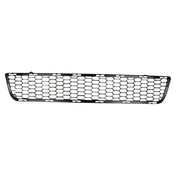 KAI New Standard Replacement Front Bumper Cover Grille, Fits 2011-2014 Chevrolet Cruze