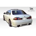 thumbnail image 5 of 1998-2002 Honda Accord 4DR Duraflex Spyder Side Skirts Rocker Panels - 2 Piece, 5 of 8