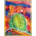 thumbnail image 3 of CafePress - Cactus, Southwest Art! Large Mug - 15 oz Ceramic Large White Novelty Mug, 3 of 4