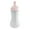 Pink, variant on SDJMa 12oz Condiment Squeeze Bottle Refillable Condiment Container with Lid Syrup Squirt Bottle Sauce Dispenser Ketchup Bottle for BBQ Oil Hot Sauce Salad Dressing Cooking