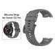 thumbnail image 3 of Correa de Reloj Btafrte de Silicona para GS Pro Gris, 3 of 8