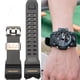 thumbnail image 2 of Correa de reloj de resina GWG1000 para Casio Gshock gwg1000, correa de reloj para hombre, pulsera deportiva de repuesto resistente al agua, 2 of 5