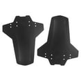thumbnail image 4 of MasteelfCA Road Bike Mudguard Flaps Cycling Wings Front Rear Bike Mudguard Bike Accessories, 4 of 7