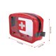 thumbnail image 1 of 01 Bolsa de Supervivencia de Emergencia, Bolsa de botiquines médicos Bolsa de Primeros Auxilios Que se sostiene en Cualquier Clima para botiquín de Primeros Auxilios para Cualquier(S-Small) emergencia Higoodz Deportes al aire libre, 1 of 6
