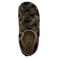 thumbnail image 4 of Rugged Shark Men's Faux Shearling Clogs, 4 of 6