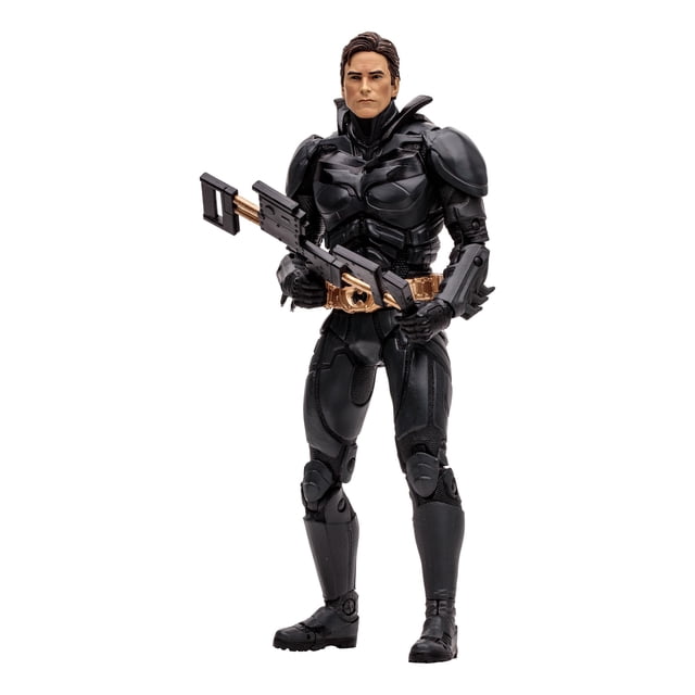 Figura de acción Batman McFarlane Toys DC Multiverse 7 pulgadas
