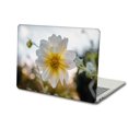 thumbnail image 5 of KSK KAISHEK Plastic Hard Case Shell Cover Only Compatible 2020-2019 Release MacBook Pro 16 inchs XDR Display Model: A2141 Flower 0555, 5 of 5