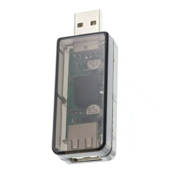 High Isolation Voltage USB Isolator Industry-Leading Technology, Stable Signal Environment for Audio Fidelity