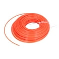 thumbnail image 1 of Hilo de desbrozadora de nailon, hilo de desbrozadora de 3 mm Hilo de desbrozadora de hilo de nailon Línea de desbrozadora Artesanía excepcional, 1 of 8